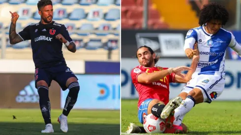 Ramón Arias y Eduard Bello son las salidas de mayor peso que ha tenido el Campeonato Nacional.