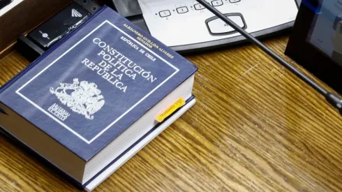 La votación está fijada para el segundo semestre de 2022.