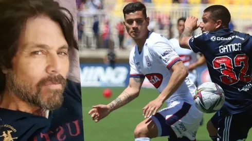 Carlos Encinas es uno de los personajes más señalados en las irregularidades administrativas de Melipilla y Lautaro de Buin