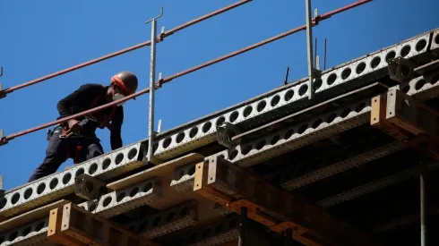 Beneficiarios IFE Laboral