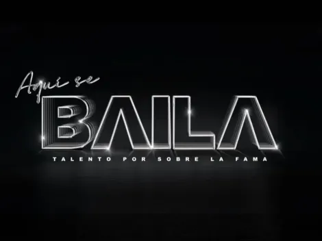 ¿Quiénes serán los jurados de Aquí se Baila?