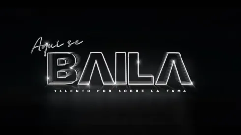 Aquí se Baila debutará la próxima semana en Canal 13.