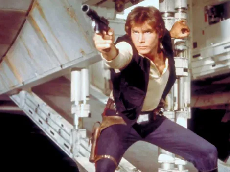 Un rumor dice que Harrison Ford podría aparecer en The Book of Boba Fett