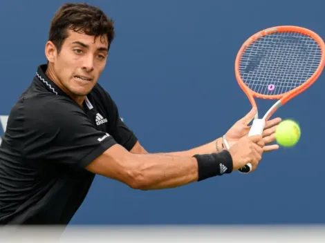 Cristian Garín se despide del ATP Cup enfrentado a Casper Ruud: Hora y TV