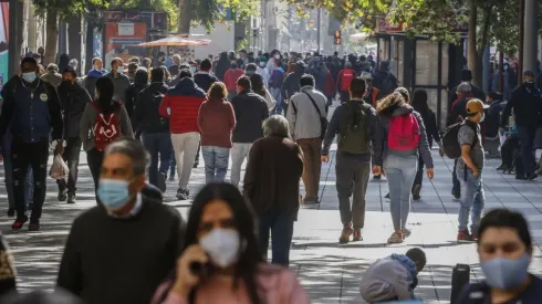 ¿Qué comunas avanzan y retroceden en el Plan Paso a Paso?