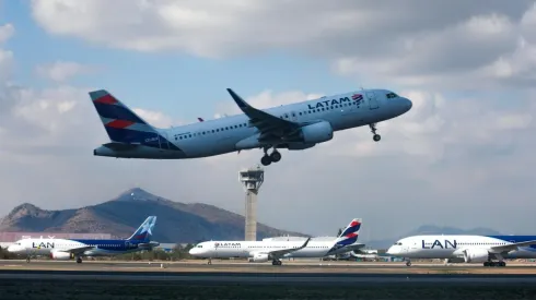 Requisitos viajes fuera de Chile