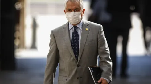 Modificaciones en el Plan Fronteras Protegidas