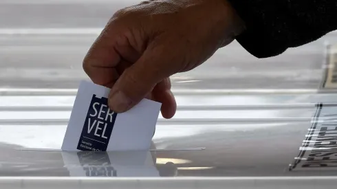 Servel | ¿Hasta cuándo hay plazo para cambiar mi domicilio electoral?