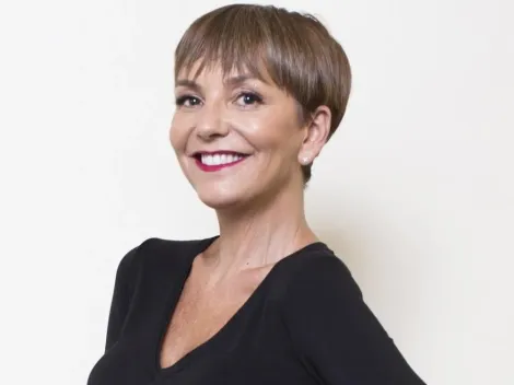 Fran García-Huidobro retorna a la TV abierta