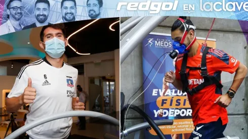 Colo Colo y Universidad de Chile preparan las maletas para la pretemporada en Argentina, con hexagonal incluido.