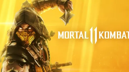 Mortal Kombat es uno de los seis juegos elegidos