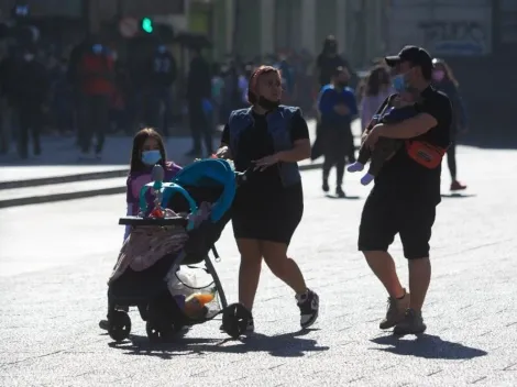 ¿Cómo saber si soy beneficiaria del Subsidio Protege?