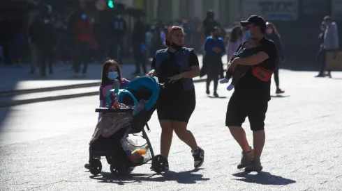 ¿Cómo saber si soy beneficiaria del Subsidio Protege?