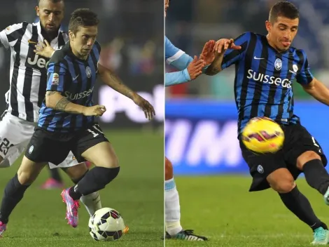 La sentida despedida de Papu Gómez a Carlos Carmona tras su retiro