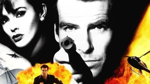 El juego se estrenó en 1997