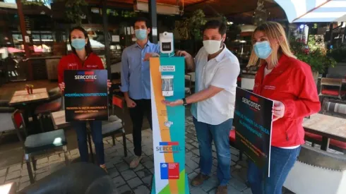 Fase 4: Apertura Inicial