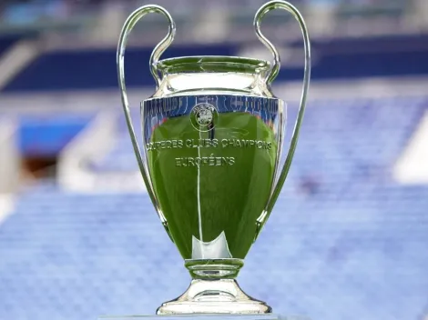 El favorito para ganar la UEFA Champions League