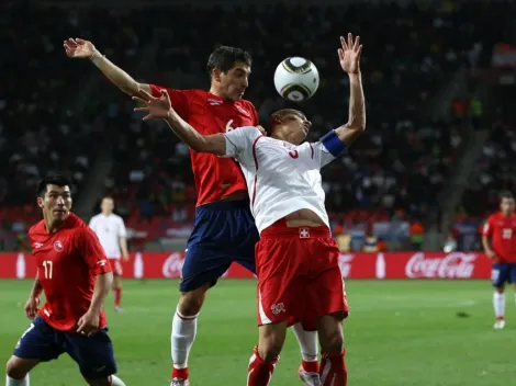 Adiós de Carmona inicia la retirada de la Generación Dorada