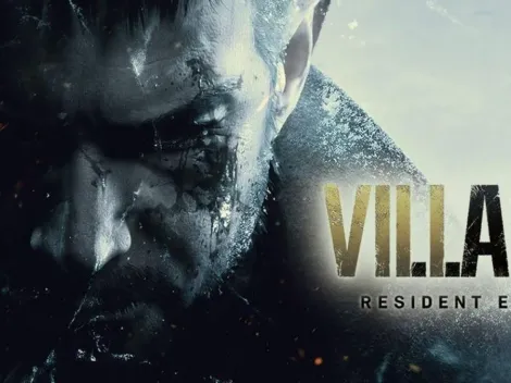 Resident Evil 8: el Juego del Año en los Steam Awards 2021