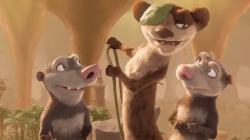 Revisa el nuevo adelanto