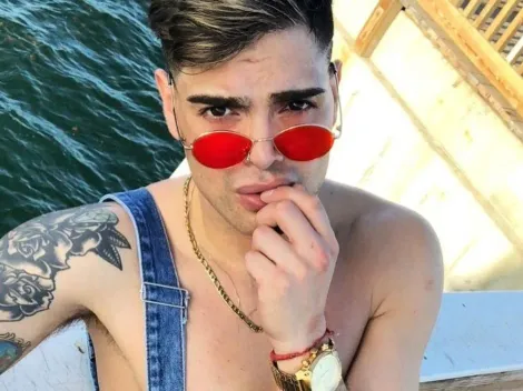 Nelson Mauri confirma PCR negativo: ¿De qué se enfermó entonces?