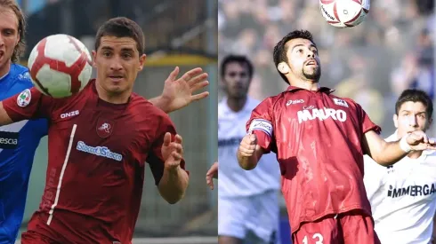 El ahora ex mediocampista decidió colgar los botines por una lesión a la cadera y Potencia Vargas recordó una divertida anécdota sobre su llegada a Italia.