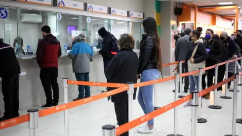 Pensión Garantizada Universal