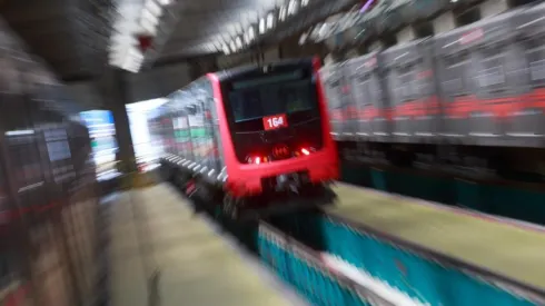 Horario Metro de Santiago