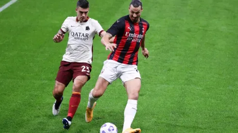 Milan marcha en el 2° lugar de la Serie A con 42 puntos.