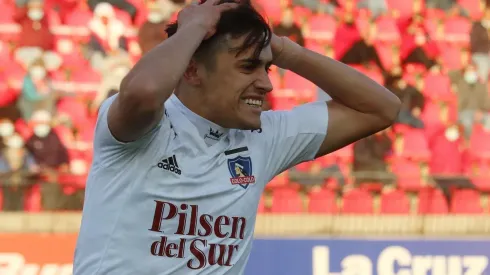 Vuelven los dolores de cabeza para Colo Colo por el Covid
