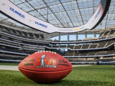 Super Bowl LVI: Revisa todos los detalles de la gran final de la temporada 2022 de la NFL
