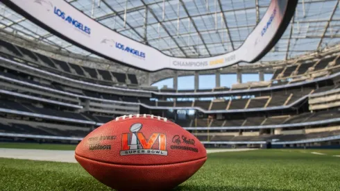 El SoFi Stadium de Inglewood, California será el recinto que albergará la gran final de la NFL.