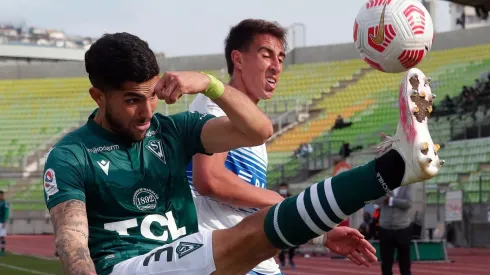 Daniel González puede emigrar al fútbol argentino para jugar en San Lorenzo