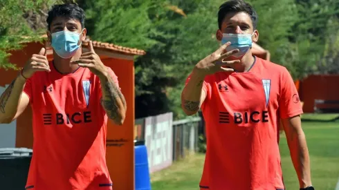 Dos casos más de Covid-19 en Universidad Católica.