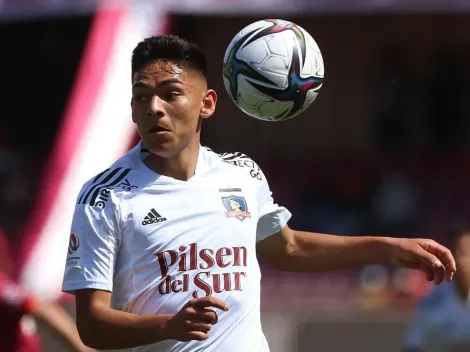 ¡Los 14 de los blancos! Colo Colo viaja con varios juveniles a su pretemporada