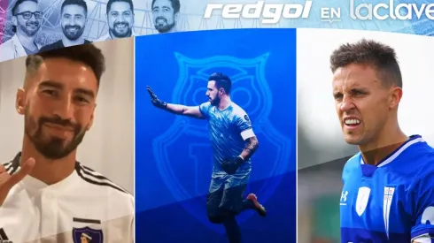 El mercado de fichajes se sigue moviendo de cara a la nueva temporada en el Campeonato Nacional 2022.