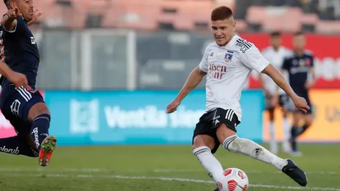 Leo Gil fue el jugador que le salió más caro a Colo Colo