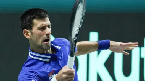 Djokovic tendrá que demostrar que no puede ser vacunado en Australia