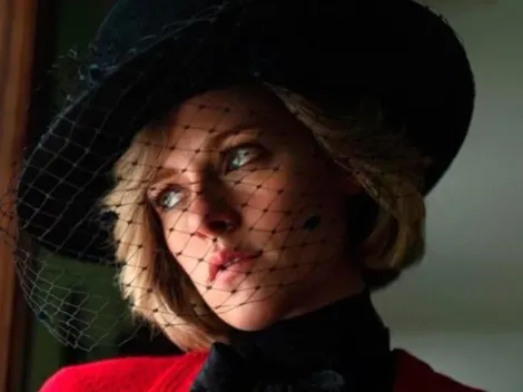 ¿Qué día se estrena la exitosa película Spencer en Chile?