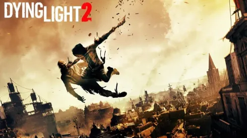 El juego llegará en febrero de 2022