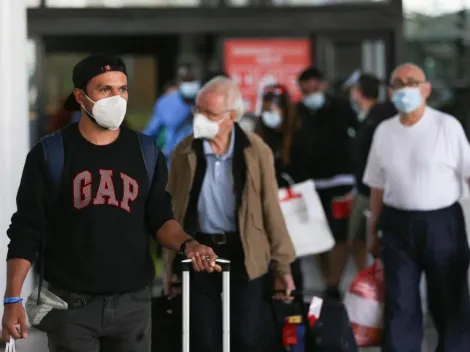 ¿Quiénes deben hacer cuarentena al llegar A Chile?