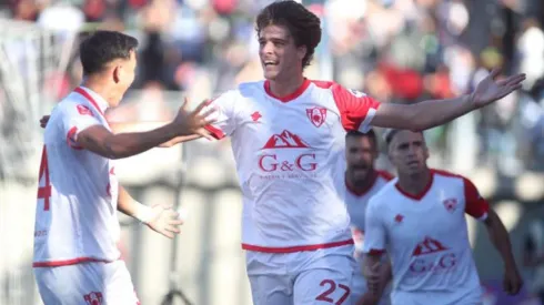 Manuel López es seguido de los clubes grandes de Santiago