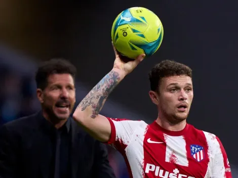 Newcastle logra su primer gran fichaje y le quita jugador al Cholo