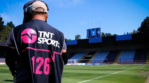 TNT Sports y TVN privilegiarán partidos de equipos de regiones.