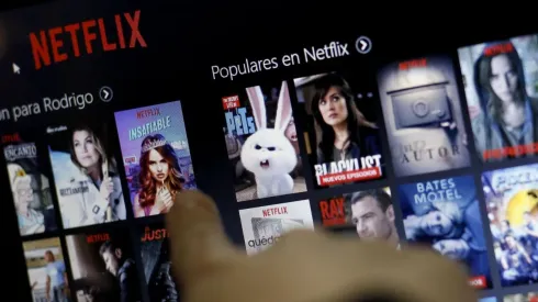 Conoce la serie más vista del streaming