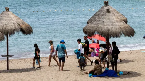 ¿Cómo puedo saber en qué fase está la comuna a la que viajo?