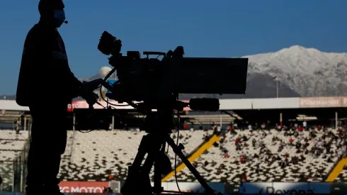 TVN y TNT Sports llegaron a un acuerdo histórico.