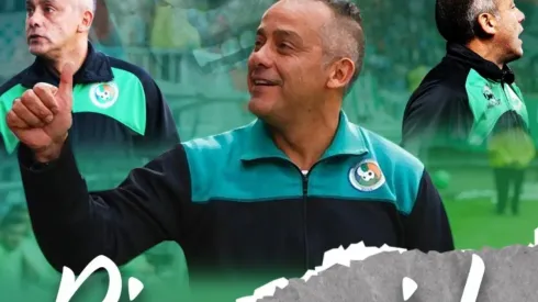 Erwin Durán regresa a Deportes Puerto Montt