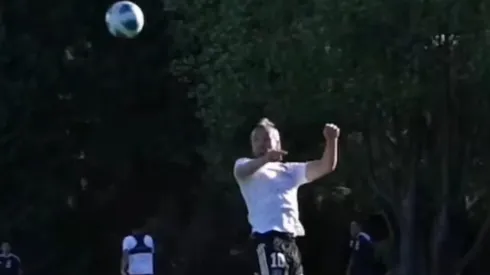 Santos ha mostrado su potencia goleadora en la pretemporada