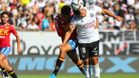 Morales es seguido por el fúbol brasileño